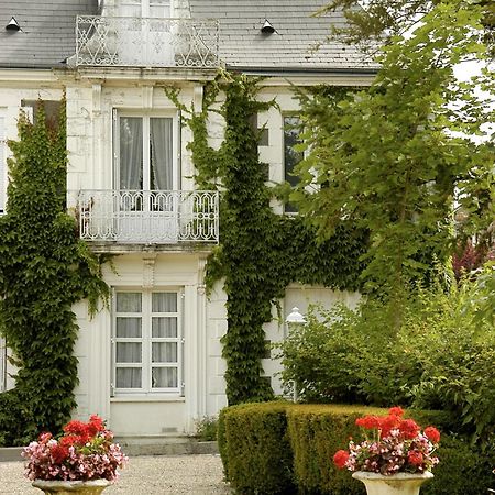 Logis L'Hermitage Buzancais Экстерьер фото
